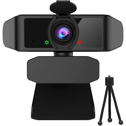 best camera for skype