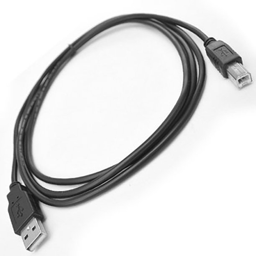 10 FT USB A-B cable cord for Canon Epson HP printer 10 Feet