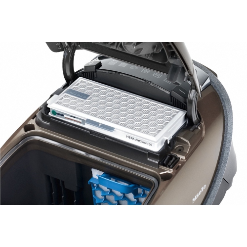 Miele Vacuum Cleaner SF-HA 50 HEPA AirClean Filter