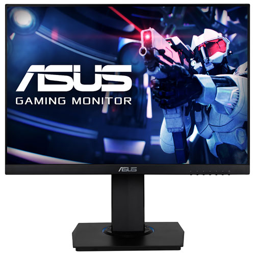 ASUS 24" FHD 75Hz 1ms GTG IPS LCD FreeSync Gaming Monitor