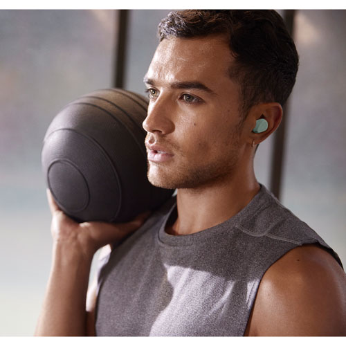 Jabra Elite 4 Active In-Ear Noise Cancelling True Wireless Earbuds