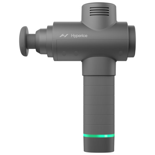 Hyperice Hypervolt 2 Percussion Massage Device - Slate Grey