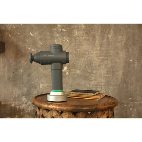 Hyperice Hypervolt 2 Percussion Massage Device - Slate Grey
