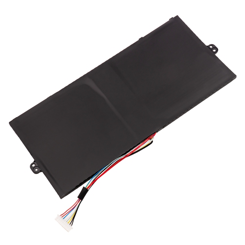 DR. BATTERY AP16L5J KT.00205.008 2ICP4/91/91 Laptop Battery for Acer Switch 3 SW312 Swift 5 SF514 Spin 1 SP111 Swift 5 Pro SF514 TravelMate X5 TMX514