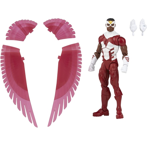 Marvel Legends Retro 6 Inch Action Figure - Falcon