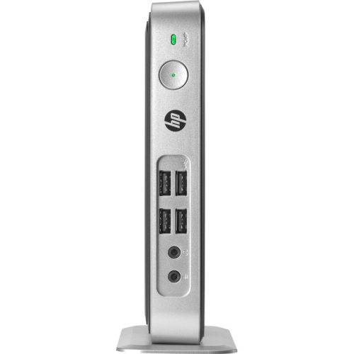 HP  T310 G2 Desktop Slimline Zero Clientteradici Tera2321 - Taa Compliant