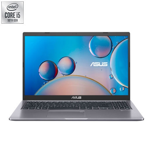 ASUS VivoBook X515 15.6" Laptop - Slate Grey - Open Box