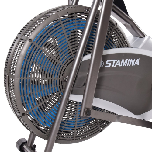 Stamina Air Resistance Indoor Stationary Bike 876