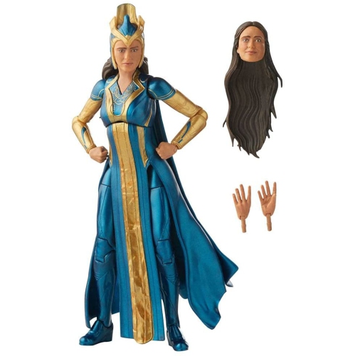 Marvel Legends Eternals 6 Inch Action Figure Exclusive - Ajak
