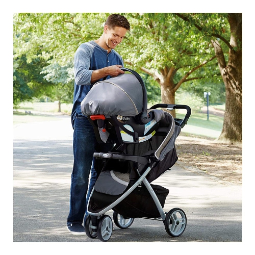 pace graco stroller