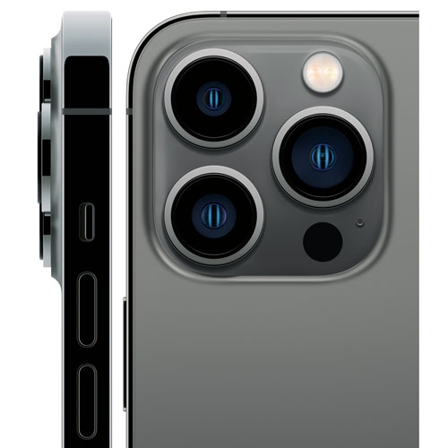 Apple iPhone 13 Pro 256GB - Graphite - Unlocked - Open Box | Best