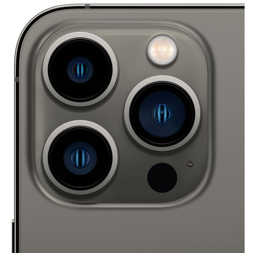 Boîte ouverte - iPhone 13 Pro Max 512&nbsp;Go d'Apple - Graphite - Déverrouillé