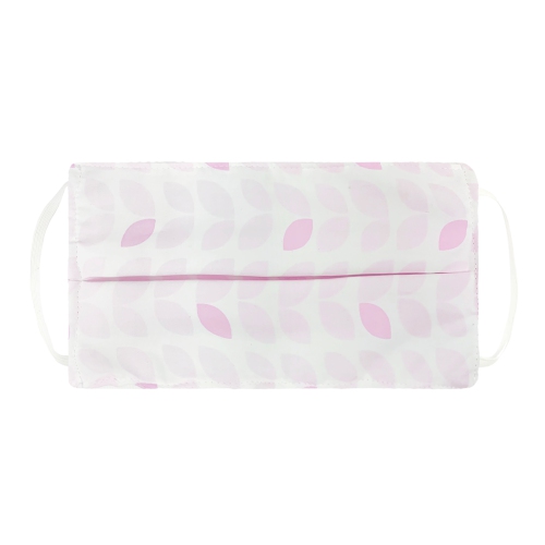 Kushies Washable Adult Mask - Pink Petals