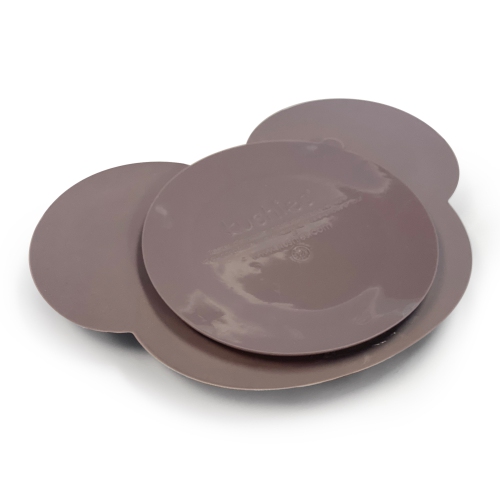 Kushies SiliPlate Silicone Plate - Sparrow