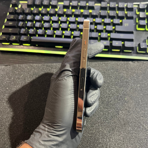 Refurbished - Apple iPhone 13 Pro 128GB - Gold - Unlocked