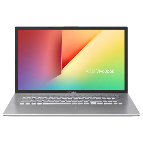 Custom ASUS Vivobook X712 Laptop