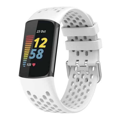 Fitbit charge watch on sale strap