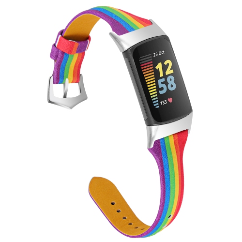 Fitbit deals band features