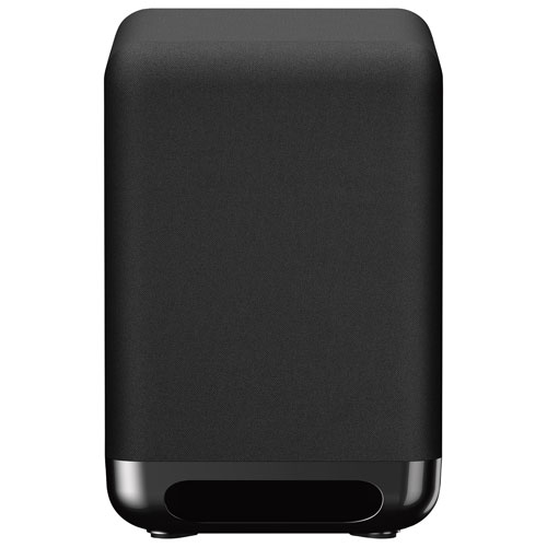 Image 1 of 1.. Sony SA-SW5 300-Watt Subwoofer - Black - Open Box
