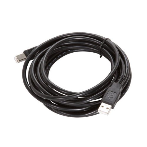 iMBAPrice 10 Feet USB 2.0 Printer and Scanner Cable for HP Deskjet 1000 2510 2540 3510 3520, Envy 4500, Officejet 8600,