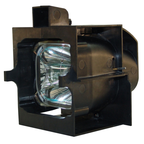 Jaspertronics™ OEM Lamp & Housing for the Barco iQ G300 Projector with Philips bulb inside