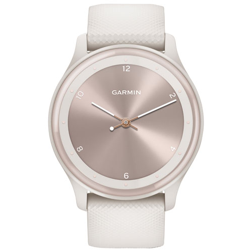 Garmin vivomove amazon best sale