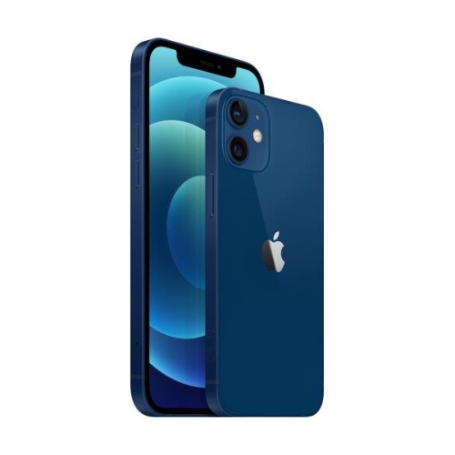 Apple iPhone 12 ブルー 64GB 95% Apple iPhone 12, 64GB, Blue - Unlocked (Renewed) : Amazon.ca