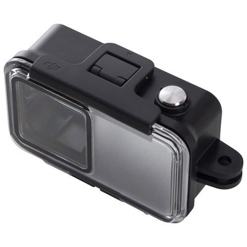 DJI Action 2 Waterproof Case
