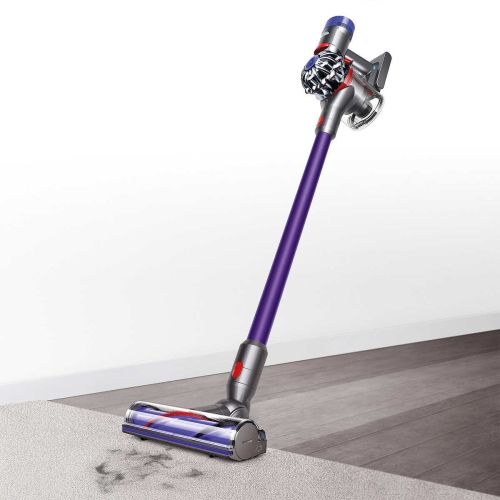 Dyson V8 Animal Extra Cordless Vacuum with Added Value Accessories