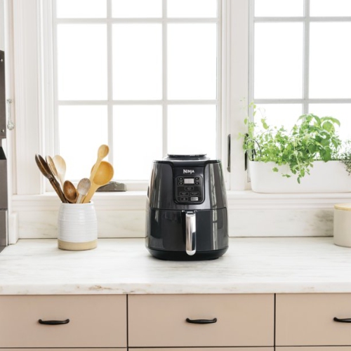 Ninja Air Fryer - 3.79L - Black by NINJA - Open Box condition - Image 5
