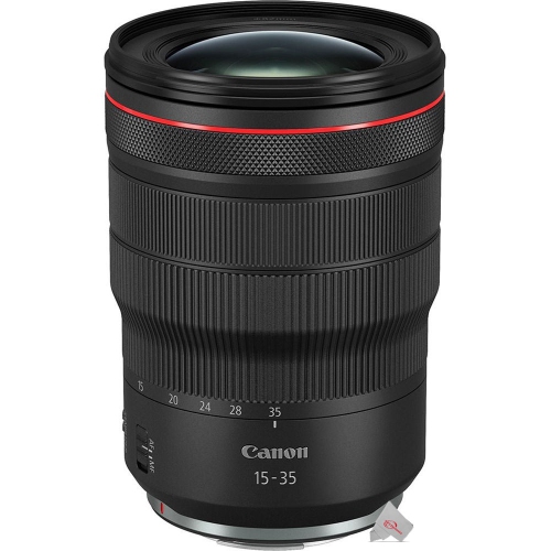 CANON  Rf 15-35MM F/2.8L Is Usm Lens