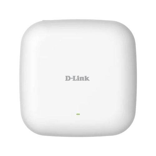 D-Link Nuclias Connect AX1800 Wi-Fi 6 PoE Access Point - DAP-X2810