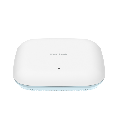 D-Link Nuclias Connect AX1800 Wi-Fi 6 PoE Access Point - DAP-X2810