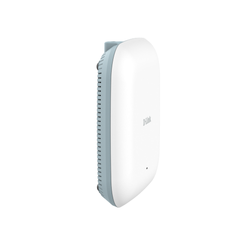D-Link Nuclias Connect AX1800 Wi-Fi 6 PoE Access Point - DAP-X2810