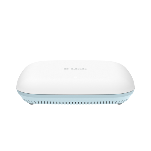 D-Link Nuclias Connect AX1800 Wi-Fi 6 PoE Access Point - DAP-X2810