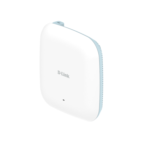 D-Link Nuclias Connect AX1800 Wi-Fi 6 PoE Access Point - DAP-X2810