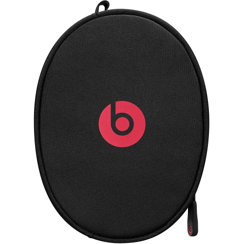Beats by Dre - Beats Solo3 Wireless On-Ear Headphones -- (Gloss Black) by BEATS BY DR. DRE - Refurbished condition - Image 5