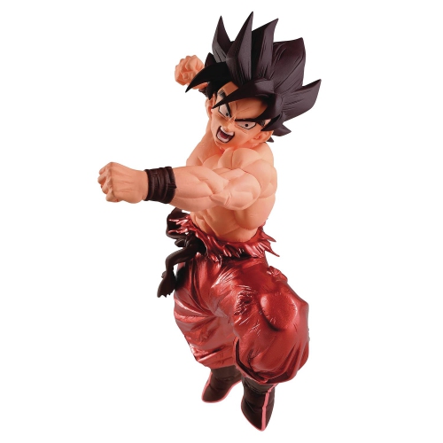 DRAGON BALL Z BLOOD OF SAIYANS SPECIAL X FIG | Best Buy Canada