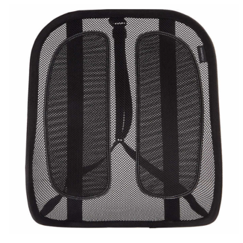 Fellowes - Support dorsal Plus Offfice Suites