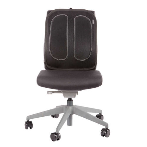 Fellowes - Support dorsal Plus Offfice Suites