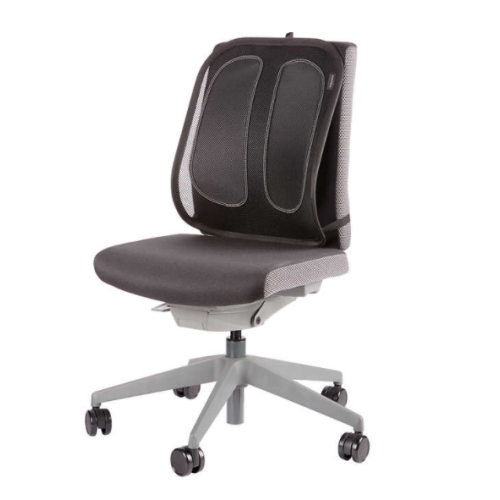 Fellowes - Support dorsal Plus Offfice Suites