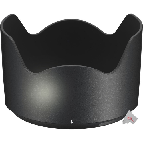 Nikon AF-S Nikkor 24-70mm f/2.8E Ed VR Lens