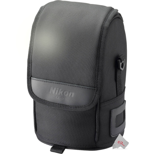 Nikon AF-S Nikkor 24-70mm f/2.8E Ed VR Lens