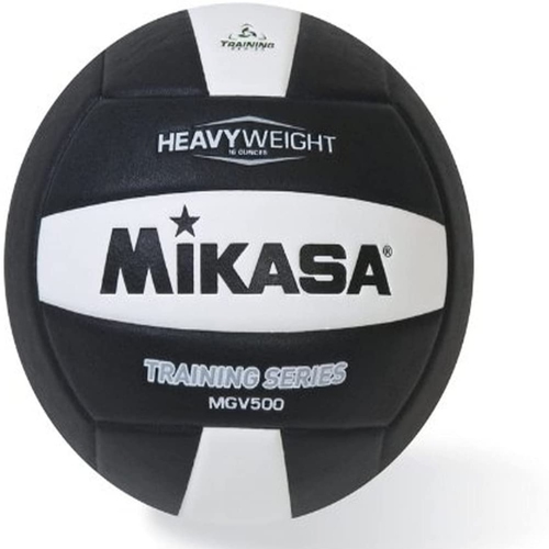 Mikasa Setter's Heavyweight Training Volleyball - Olympic Champions Indoor Ball, Official Size