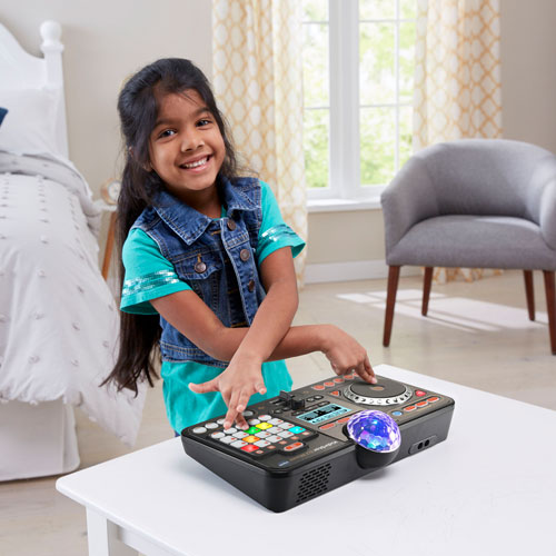 VTech Kidi Star DJ Mixer - English