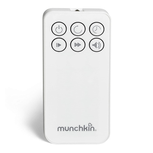 Balancelle pour bébé Bluetooth Swing de Munchkin