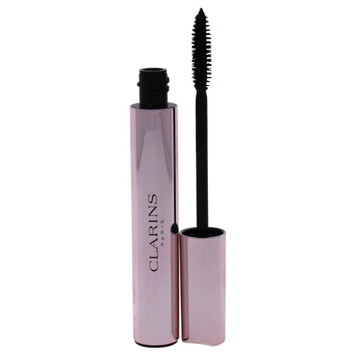 Wonder Perfect Mascara 4D - 01 Perfect Black by Clarins for Women - 0.2 oz Mascara
