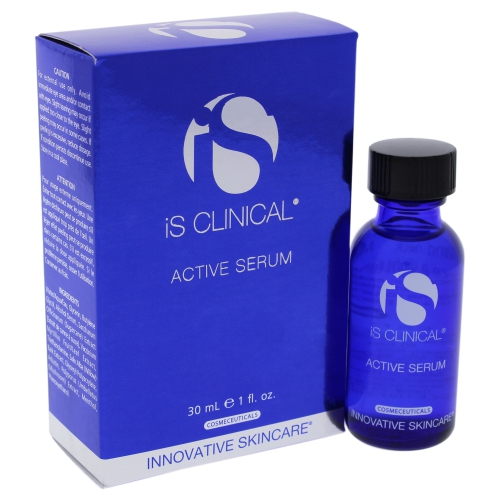 Active Serum - 30 mL e 1 fl. oz.