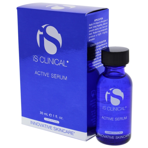 Active Serum - 30 mL e 1 fl. oz.