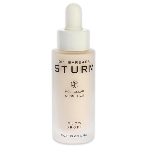 Glow Drops by Dr. Barbara Sturm for Unisex - 1 oz Drops